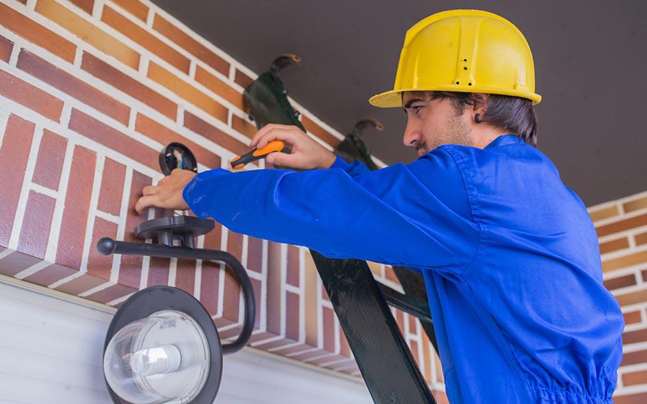 devis travaux électricité Saint-Maur-des-Fossés