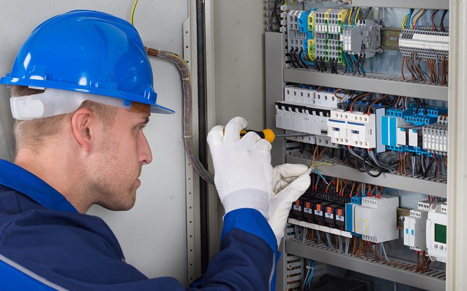électricien d'urgence Bobigny