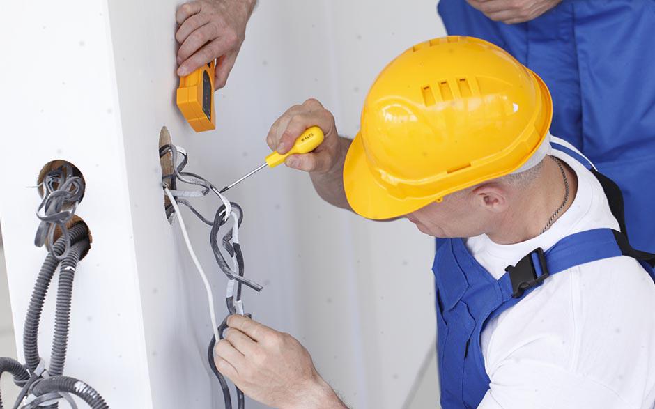 électricien installateur Eaubonne