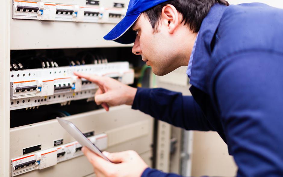 électricien en urgence Courcouronnes