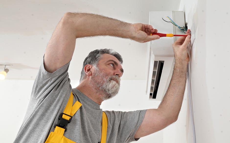 électricien urgence Bobigny