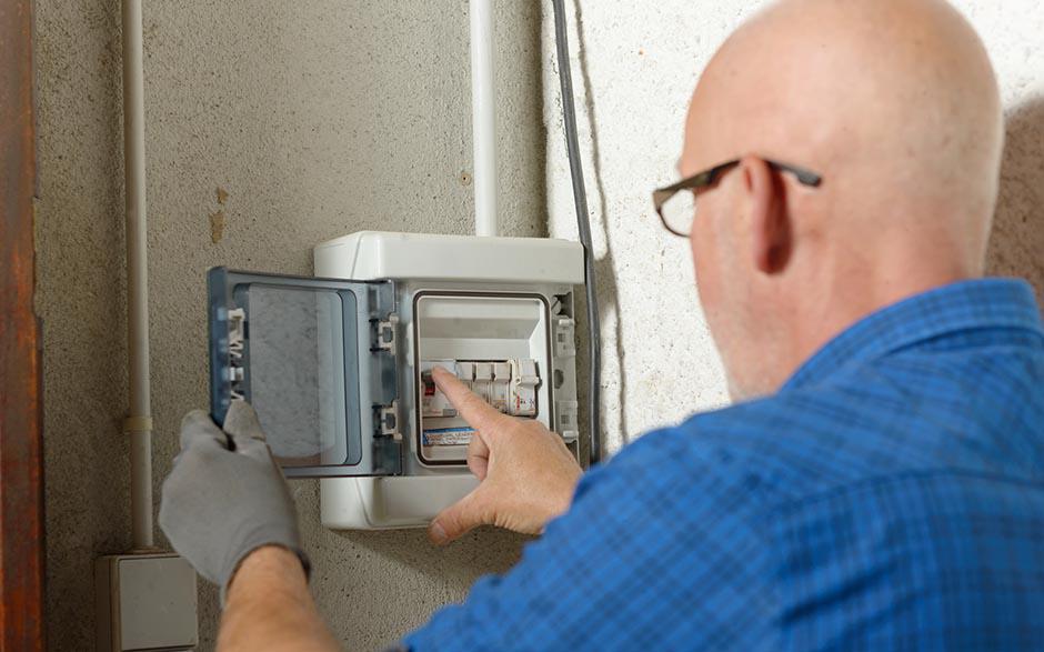 électricien en urgence Courcouronnes